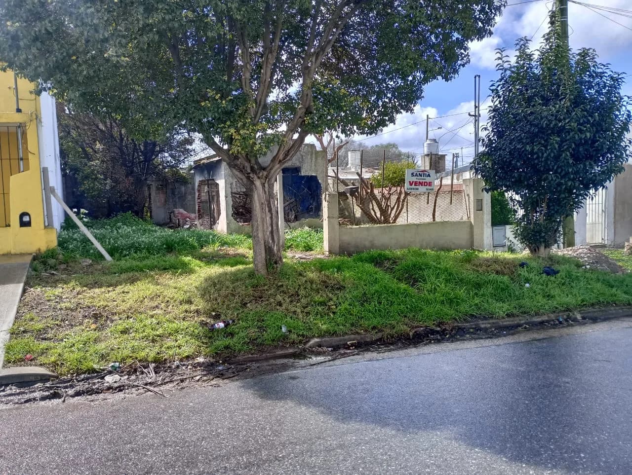 Terreno en Venta en Mar del Plata | 283 m² con Financiación